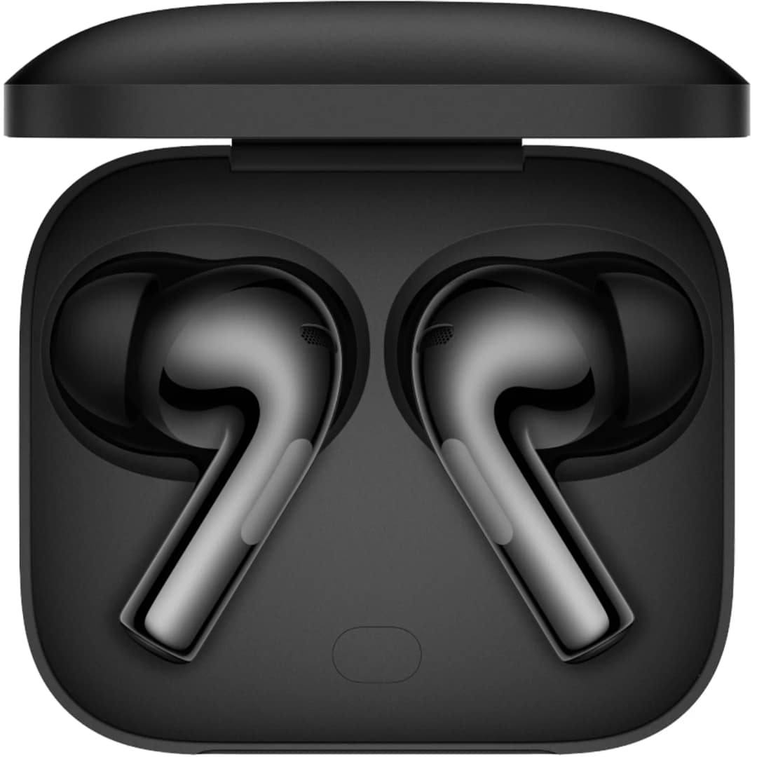Наушники OnePlus Buds 3, Metallic Gray — фото 2