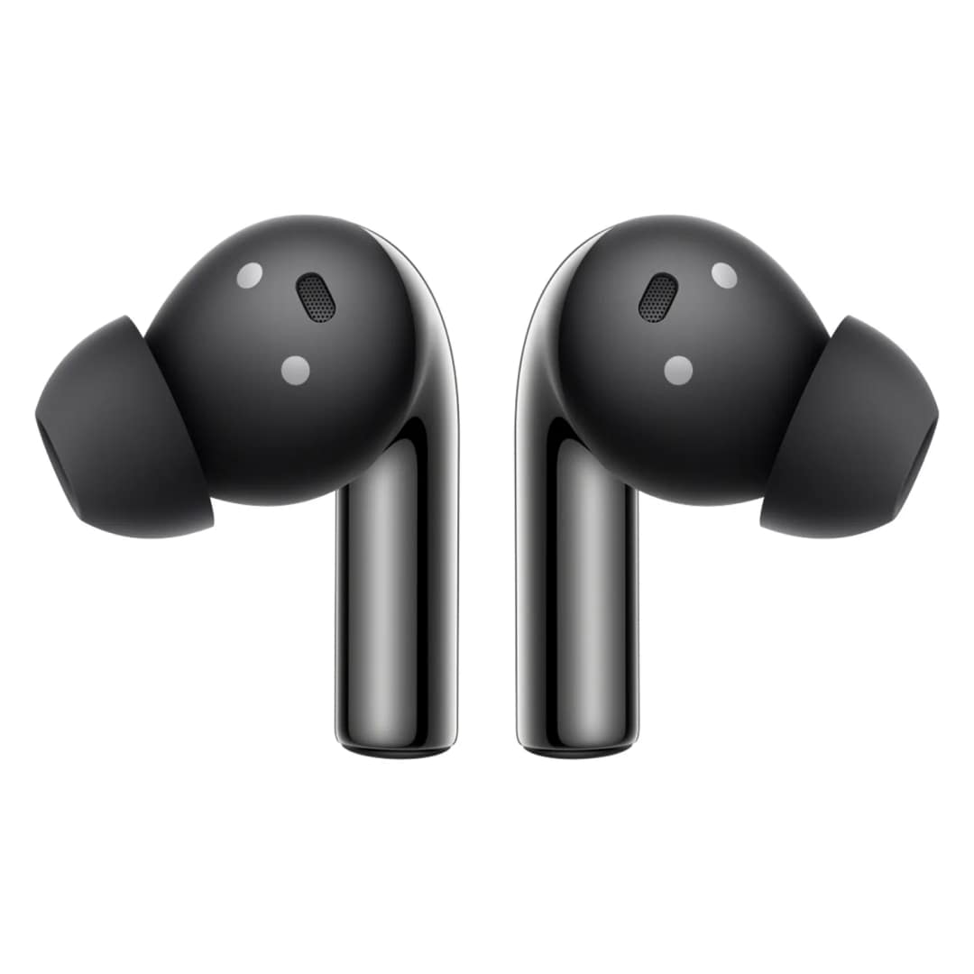 Наушники OnePlus Buds 3, Metallic Gray — фото 3