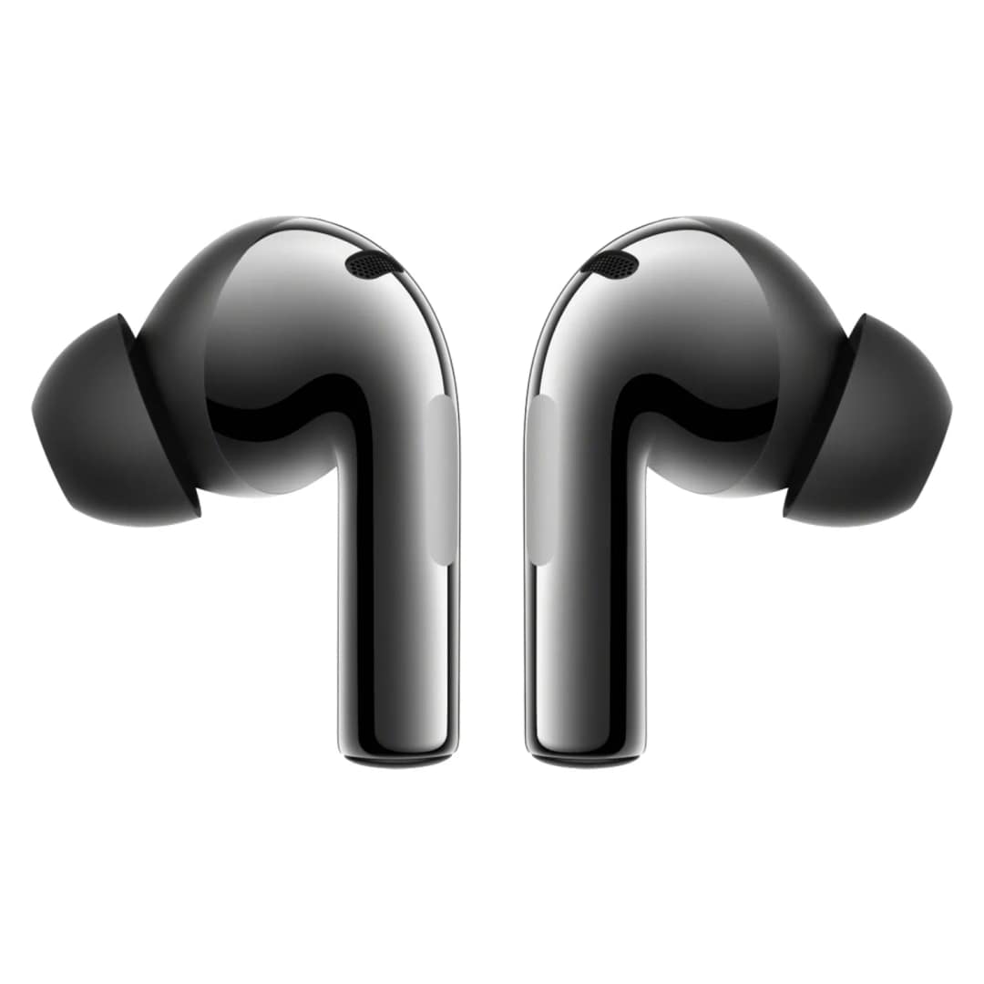 Наушники OnePlus Buds 3, Metallic Gray — фото 4