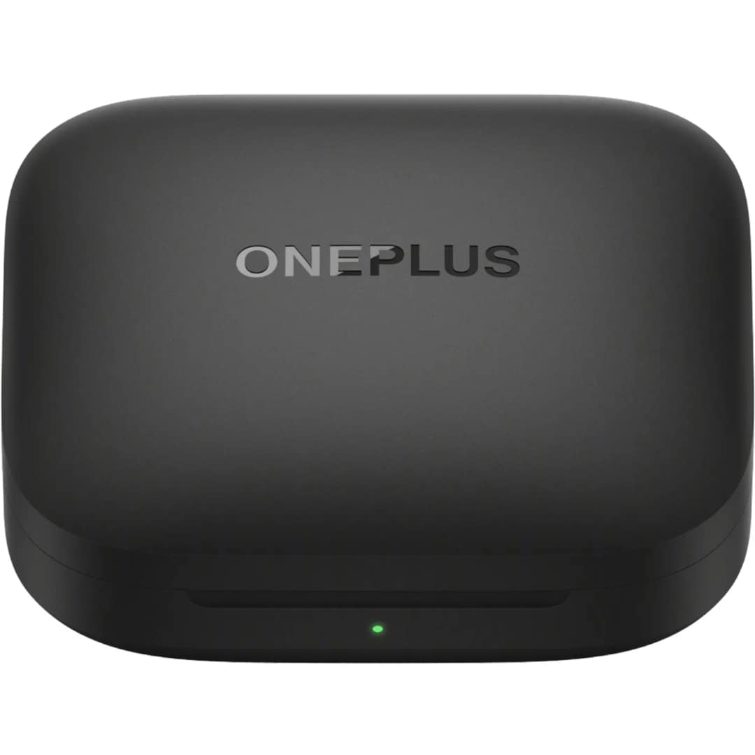 Наушники OnePlus Buds 3, Metallic Gray — фото 5
