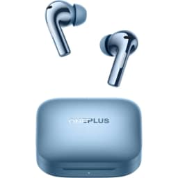 Наушники OnePlus Buds 3, Metallic Blue — фото 1