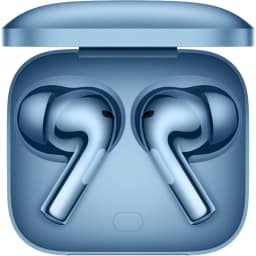 Наушники OnePlus Buds 3, Metallic Blue — фото 2