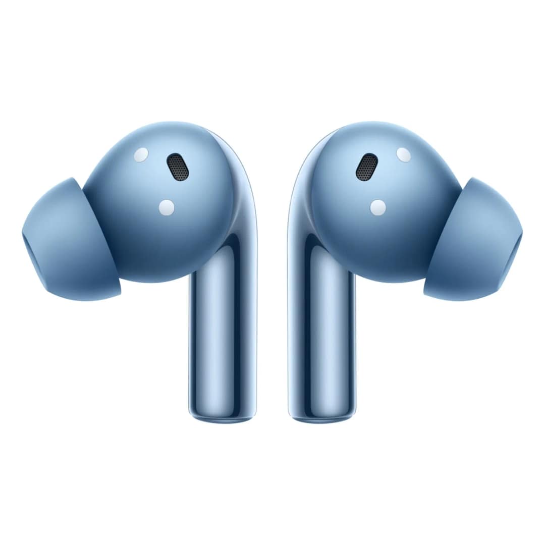 Наушники OnePlus Buds 3, Metallic Blue — фото 3