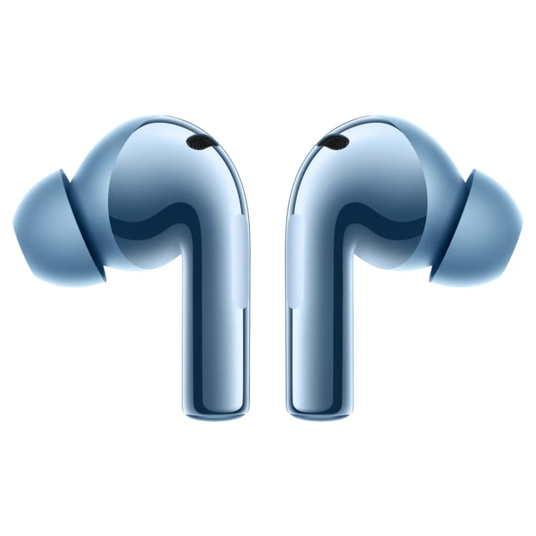 Наушники OnePlus Buds 3, Metallic Blue — фото 4
