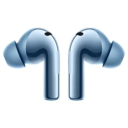 Наушники OnePlus Buds 3, Metallic Blue — фото 4