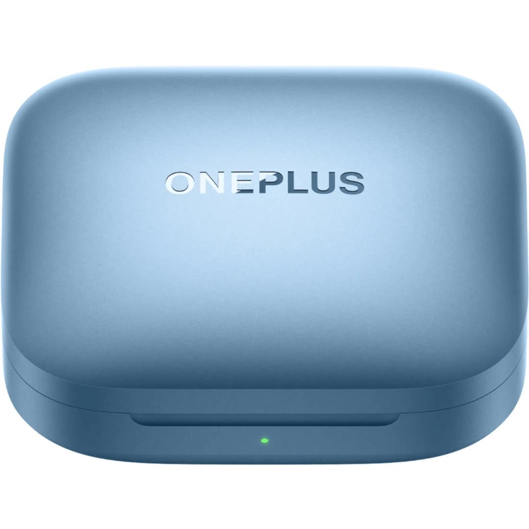 Наушники OnePlus Buds 3, Metallic Blue — фото 5