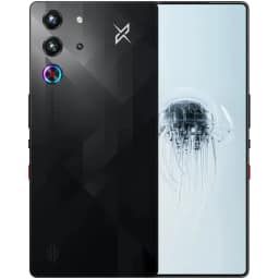 Смартфон ZTE Nubia RedMagic 10 Pro 12, Shadow — фото 1