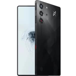 Смартфон ZTE Nubia RedMagic 10 Pro 12, Shadow — фото 2