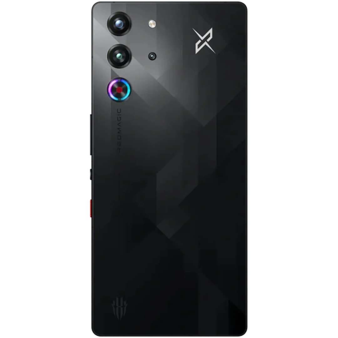 Смартфон ZTE Nubia RedMagic 10 Pro 12, Shadow — фото 4