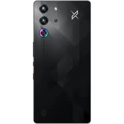 Смартфон ZTE Nubia RedMagic 10 Pro 12, Shadow — фото 4