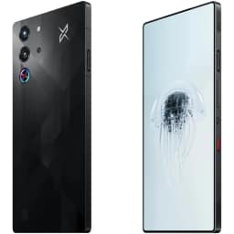 Смартфон ZTE Nubia RedMagic 10 Pro 12, Shadow — фото 6