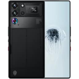 Смартфон ZTE Nubia RedMagic 10 Pro 12, Dusk — фото 1