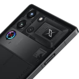 Смартфон ZTE Nubia RedMagic 10 Pro 12, Dusk — фото 3