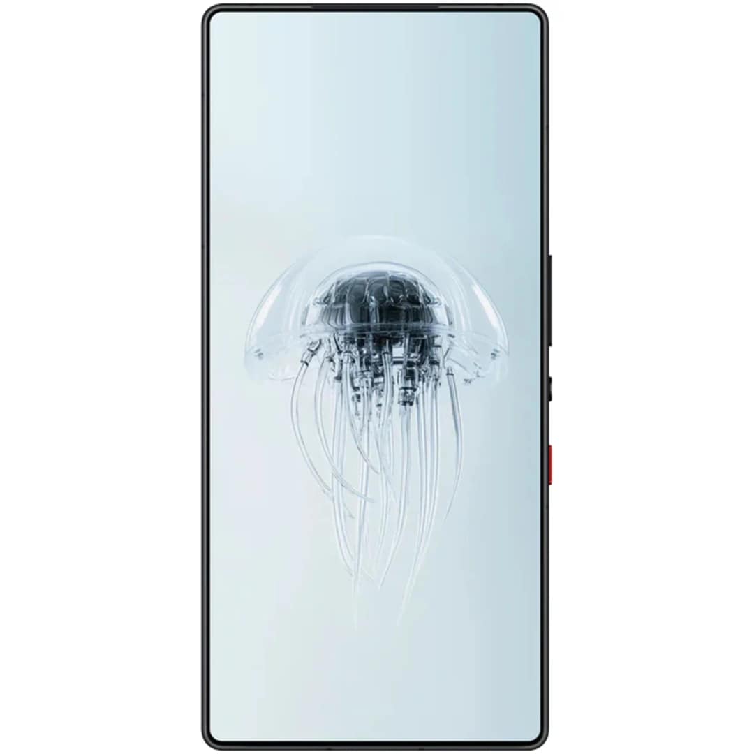 Смартфон ZTE Nubia RedMagic 10 Pro 12, Dusk — фото 4