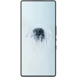 Смартфон ZTE Nubia RedMagic 10 Pro 12, Dusk — фото 4