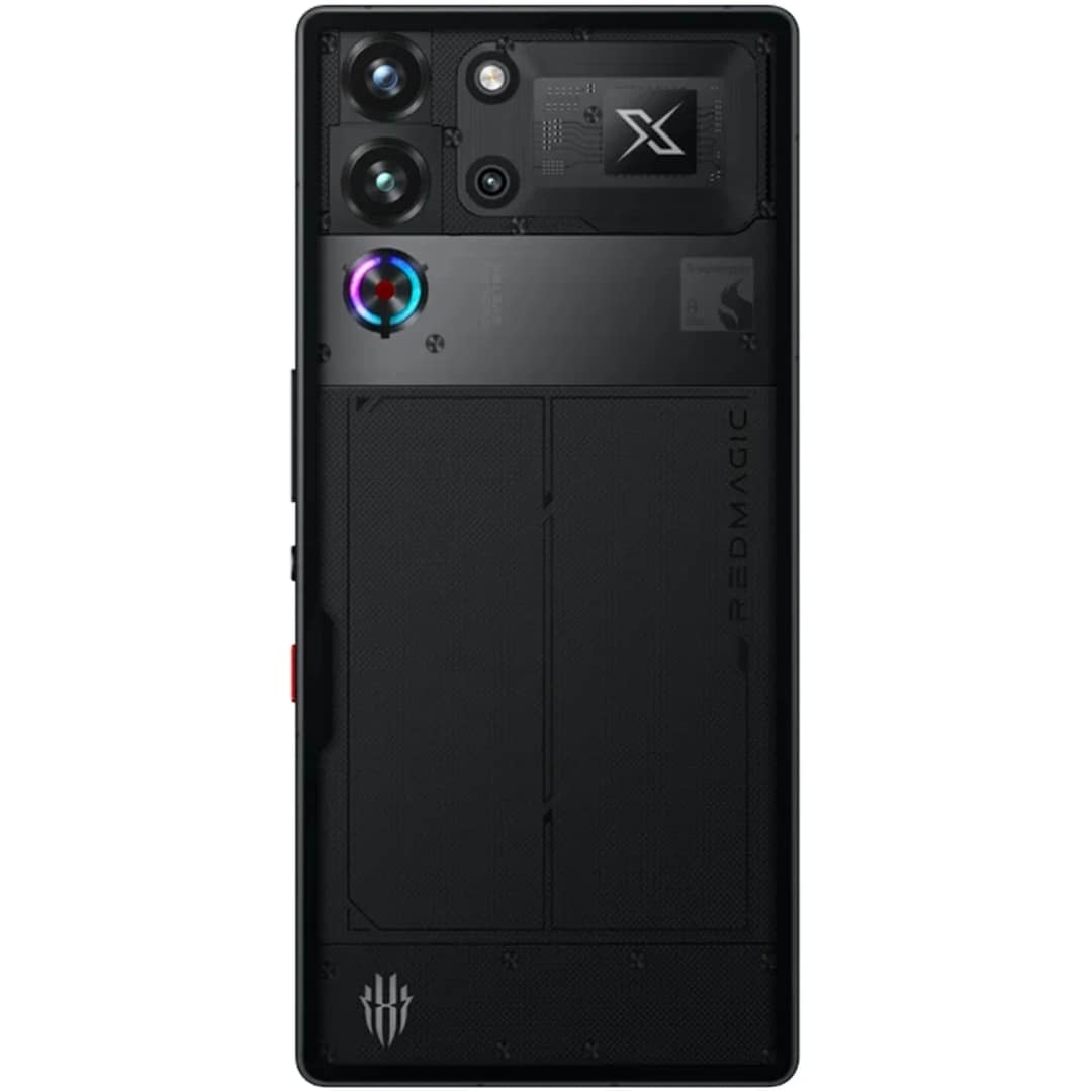 Смартфон ZTE Nubia RedMagic 10 Pro 12, Dusk — фото 5