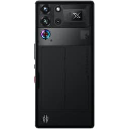 Смартфон ZTE Nubia RedMagic 10 Pro 12, Dusk — фото 5