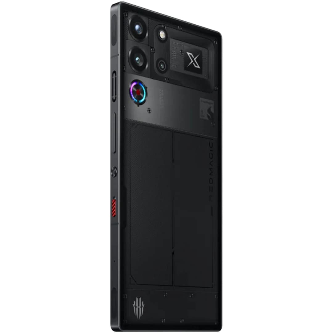 Смартфон ZTE Nubia RedMagic 10 Pro 12, Dusk — фото 6