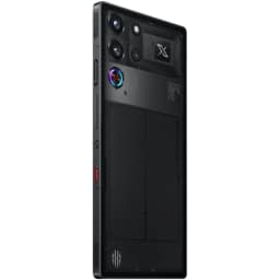 Смартфон ZTE Nubia RedMagic 10 Pro 12, Dusk — фото 6