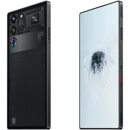 Смартфон ZTE Nubia RedMagic 10 Pro 12, Dusk — фото 7