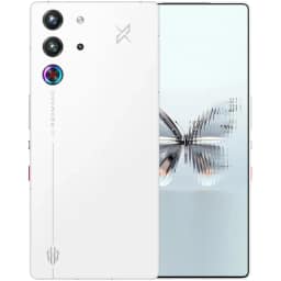 Смартфон ZTE Nubia RedMagic 10 Pro 12, Lightspeed — фото 1