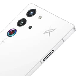 Смартфон ZTE Nubia RedMagic 10 Pro 12, Lightspeed — фото 2