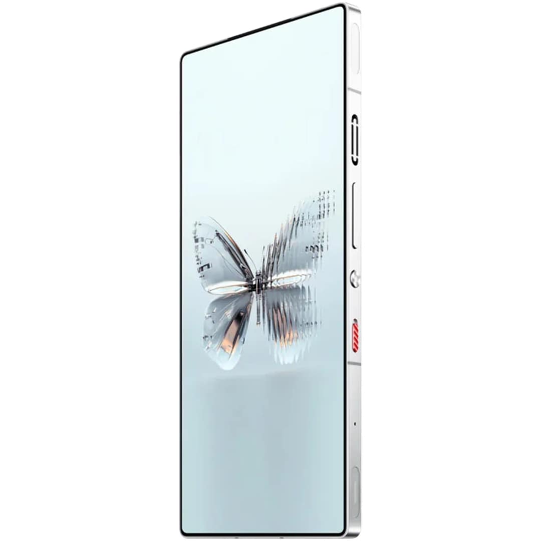 Смартфон ZTE Nubia RedMagic 10 Pro 12, Lightspeed — фото 3