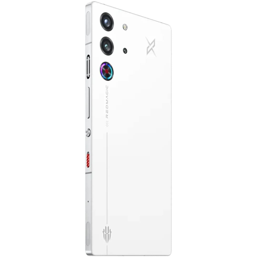 Смартфон ZTE Nubia RedMagic 10 Pro 12, Lightspeed — фото 4