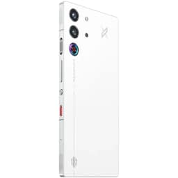 Смартфон ZTE Nubia RedMagic 10 Pro 12, Lightspeed — фото 4