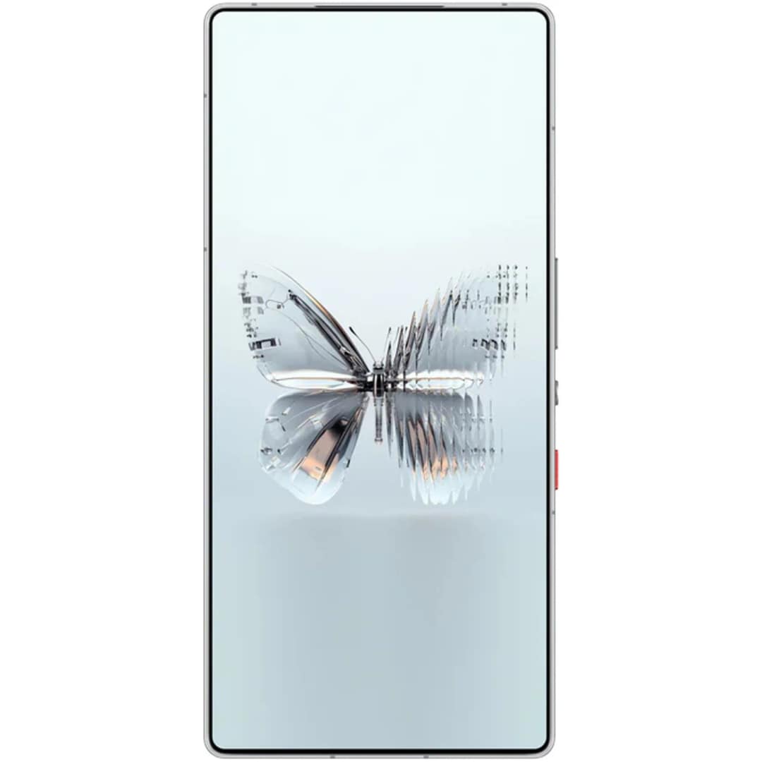 Смартфон ZTE Nubia RedMagic 10 Pro 12, Lightspeed — фото 5