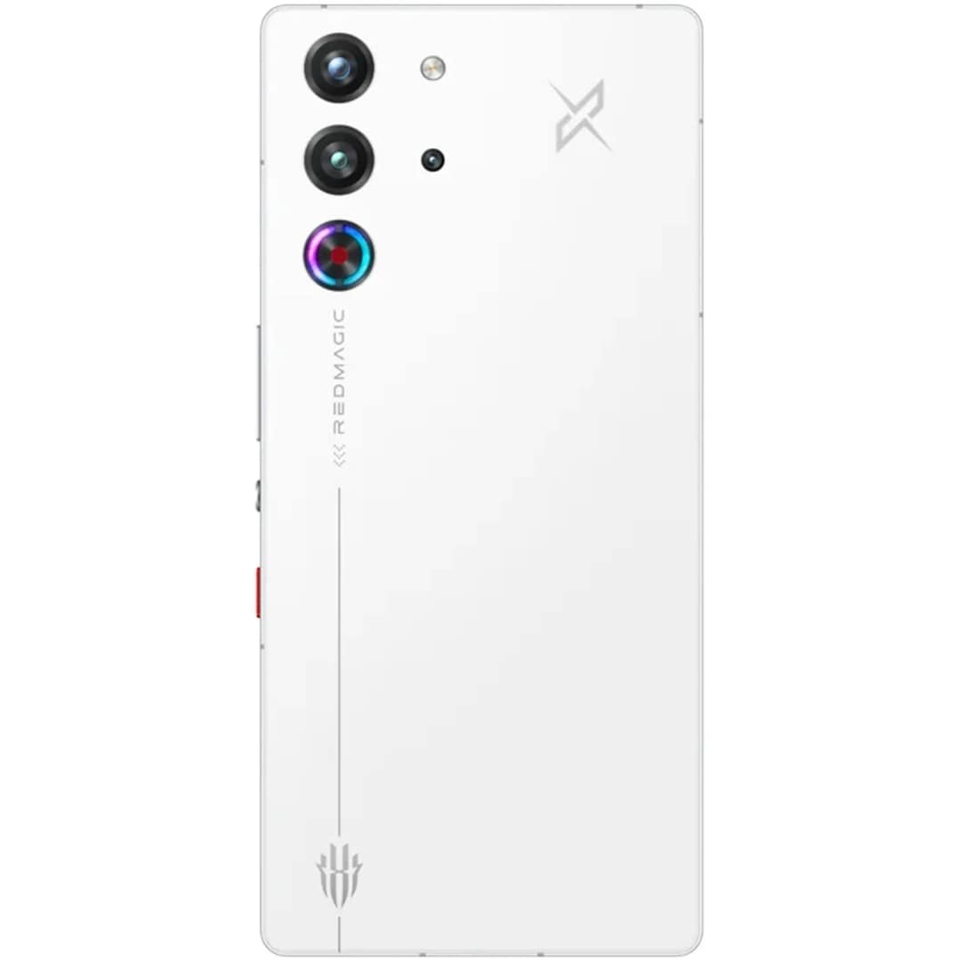 Смартфон ZTE Nubia RedMagic 10 Pro 12, Lightspeed — фото 6
