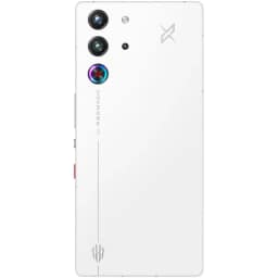 Смартфон ZTE Nubia RedMagic 10 Pro 12, Lightspeed — фото 6