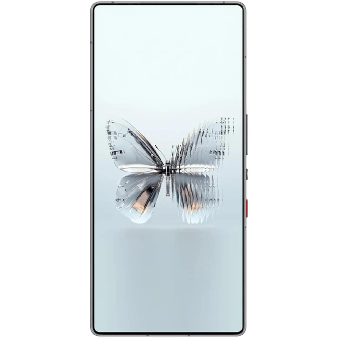 Смартфон ZTE Nubia RedMagic 10 Pro 16, Moonlight — фото 4