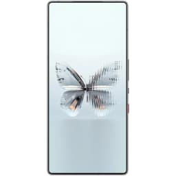 Смартфон ZTE Nubia RedMagic 10 Pro 16, Moonlight — фото 4