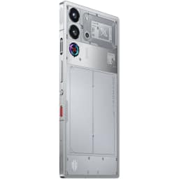 Смартфон ZTE Nubia RedMagic 10 Pro 16, Moonlight — фото 6