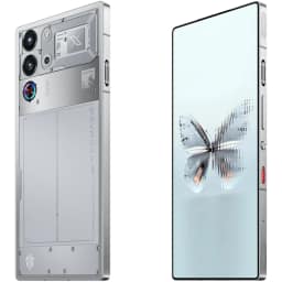 Смартфон ZTE Nubia RedMagic 10 Pro 16, Moonlight — фото 7