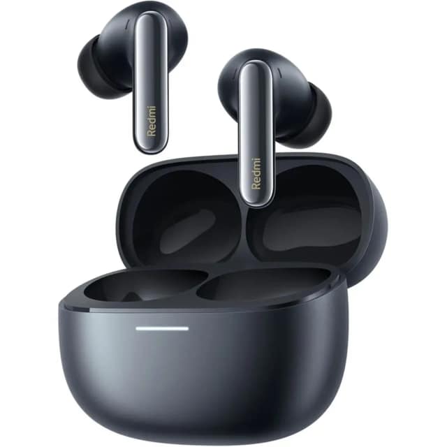 Наушники Xiaomi Redmi Buds 6 Pro, Space Black