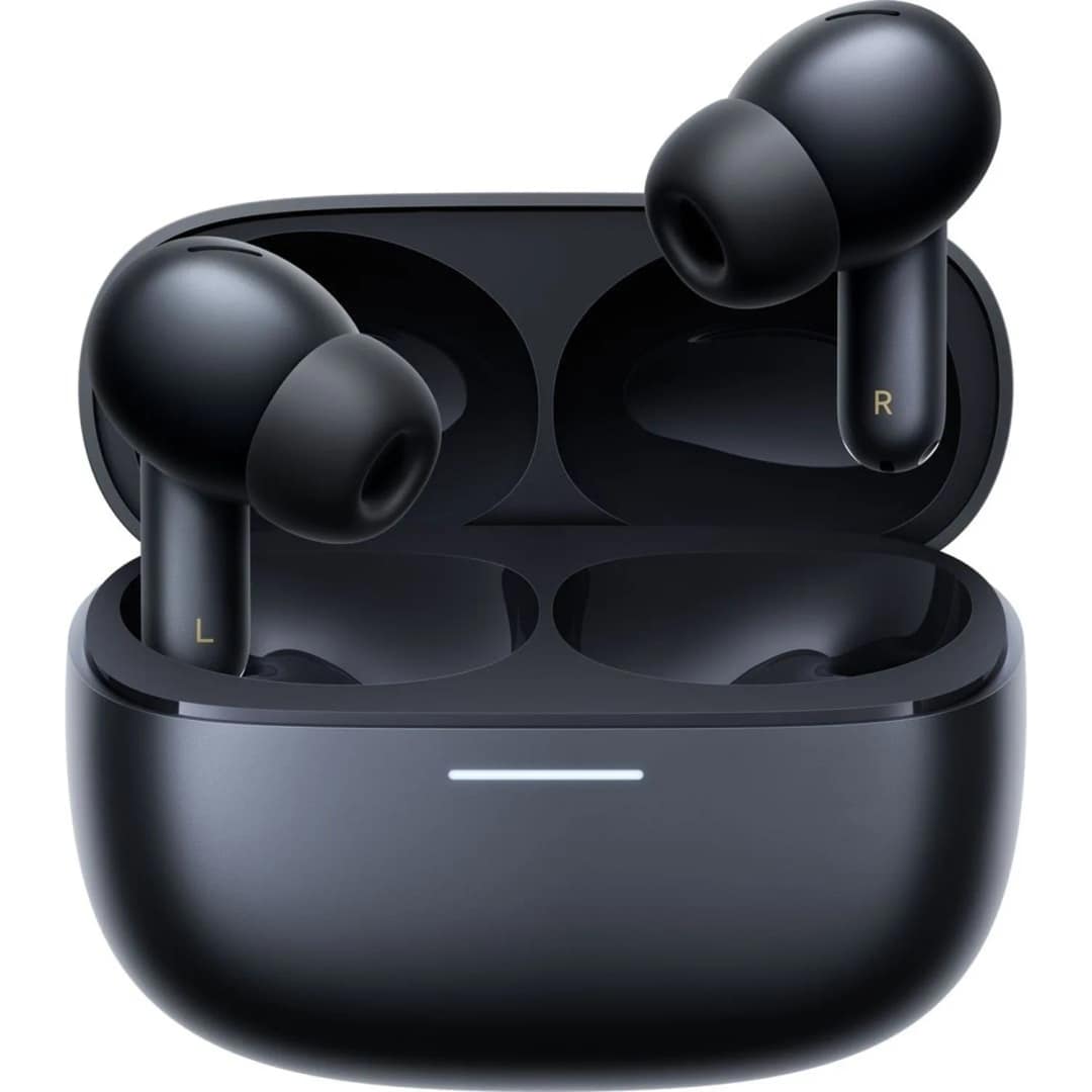 Наушники Xiaomi Redmi Buds 6 Pro, Space Black — фото 2