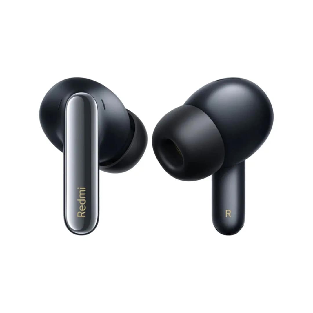 Наушники Xiaomi Redmi Buds 6 Pro, Space Black — фото 3