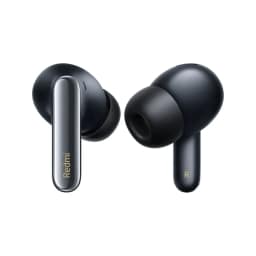 Наушники Xiaomi Redmi Buds 6 Pro, Space Black — фото 3