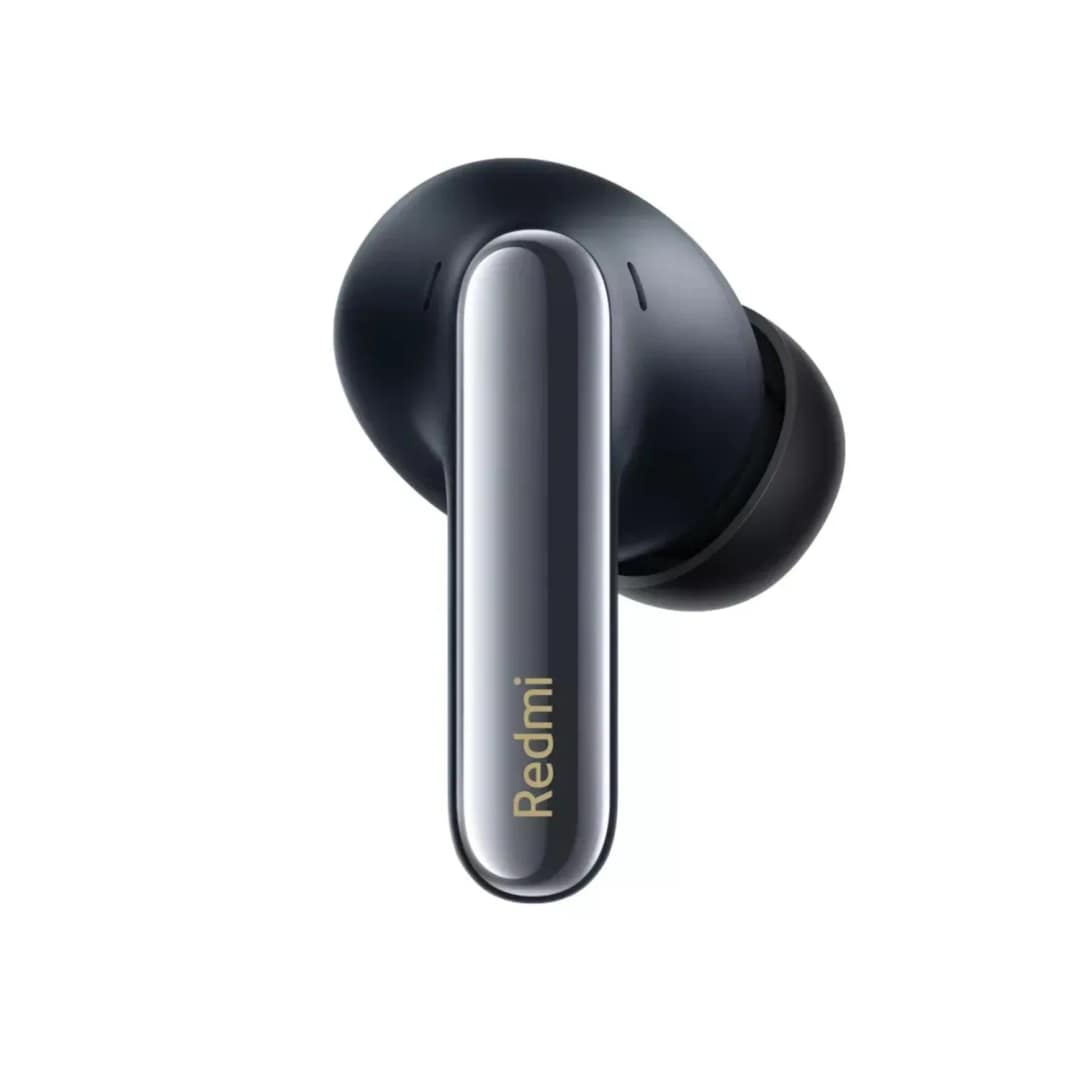 Наушники Xiaomi Redmi Buds 6 Pro, Space Black — фото 5