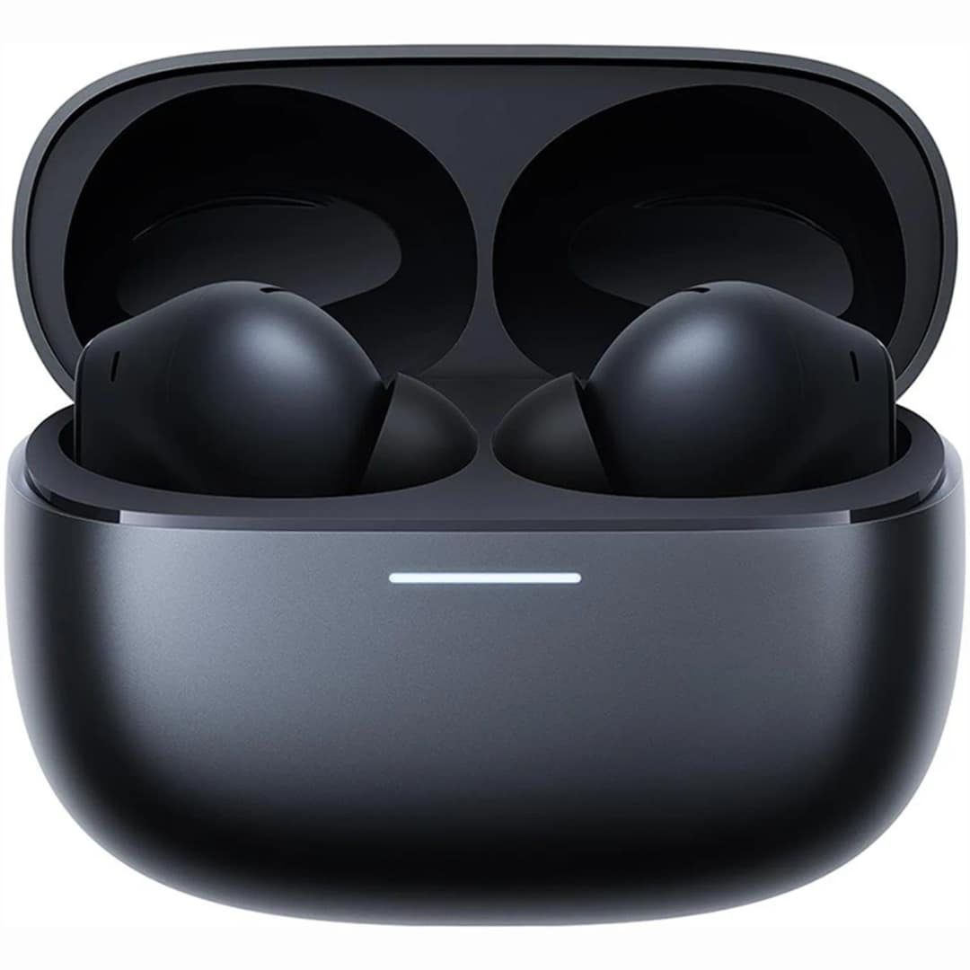Наушники Xiaomi Redmi Buds 6 Pro, Space Black — фото 6