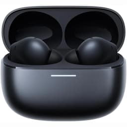 Наушники Xiaomi Redmi Buds 6 Pro, Space Black — фото 6