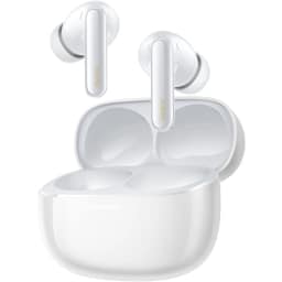 Наушники Xiaomi Redmi Buds 6 Pro, Glacier White — фото 1