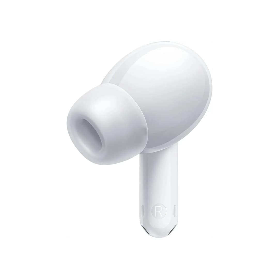 Наушники Xiaomi Redmi Buds 6 Pro, Glacier White — фото 3