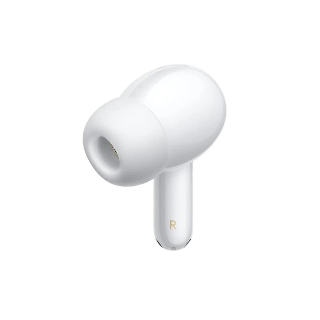 Наушники Xiaomi Redmi Buds 6 Pro, Glacier White — фото 4
