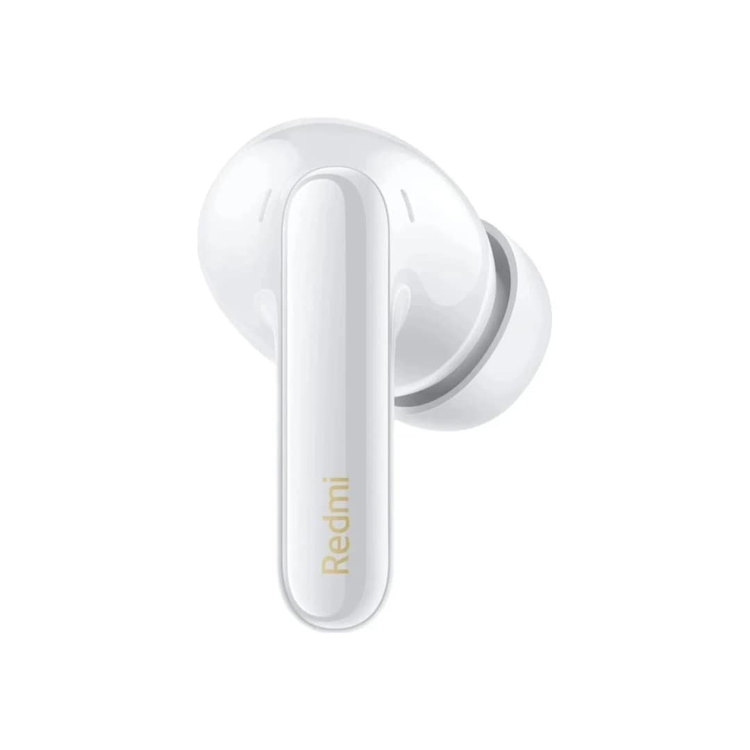 Наушники Xiaomi Redmi Buds 6 Pro, Glacier White — фото 5