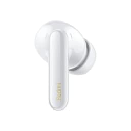 Наушники Xiaomi Redmi Buds 6 Pro, Glacier White — фото 5