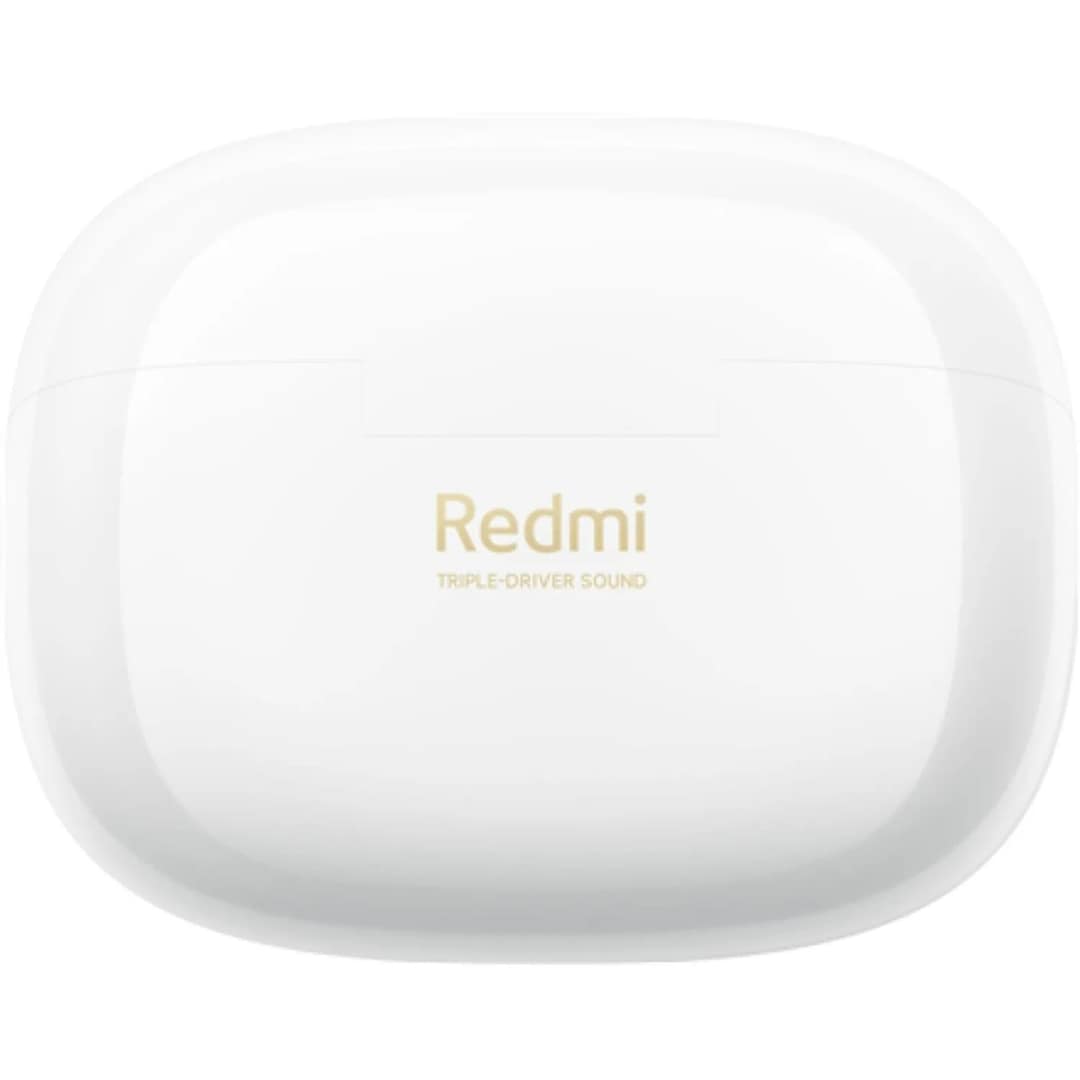 Наушники Xiaomi Redmi Buds 6 Pro, Glacier White — фото 6