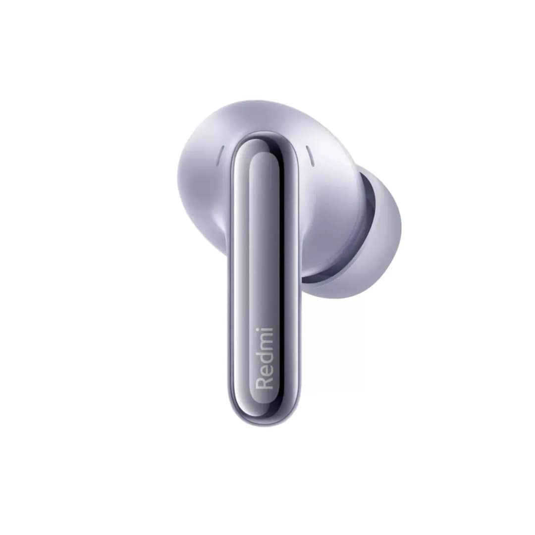 Наушники Xiaomi Redmi Buds 6 Pro, Lavender Purple — фото 3